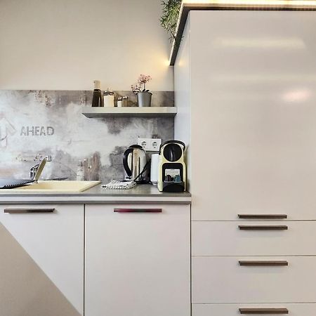 Upartments Daire Budapeşte Dış mekan fotoğraf