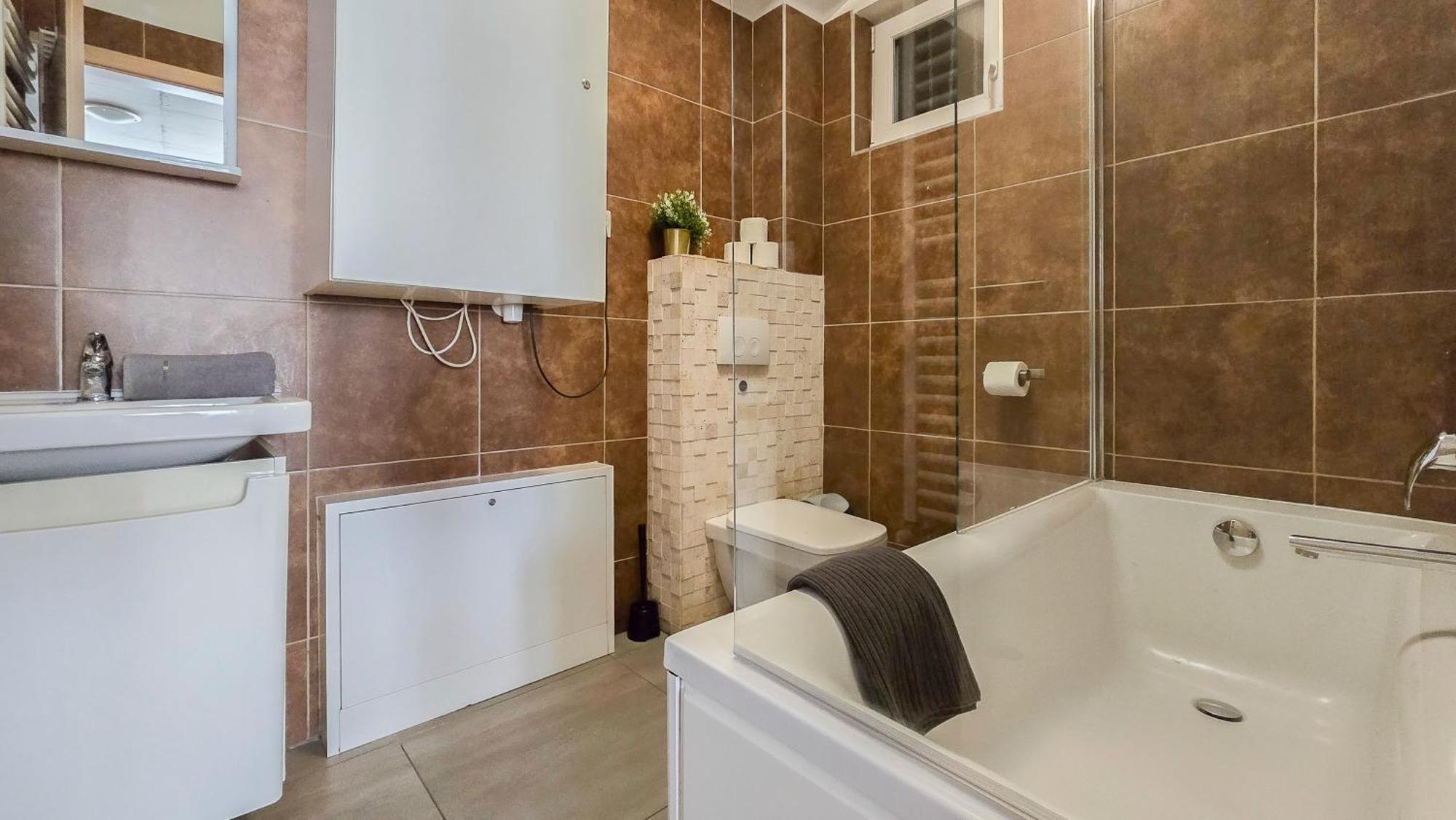 Upartments Daire Budapeşte Dış mekan fotoğraf