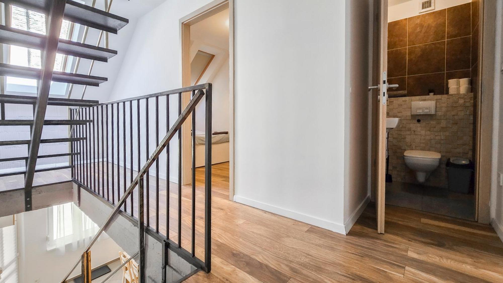 Upartments Daire Budapeşte Dış mekan fotoğraf
