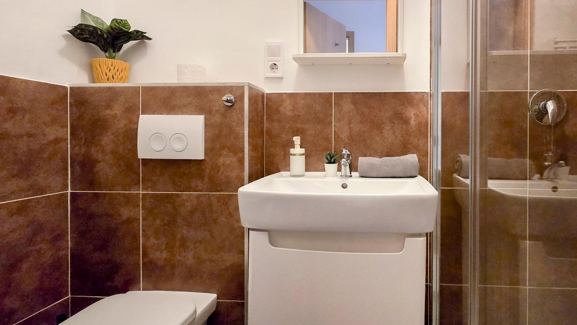 Upartments Daire Budapeşte Dış mekan fotoğraf