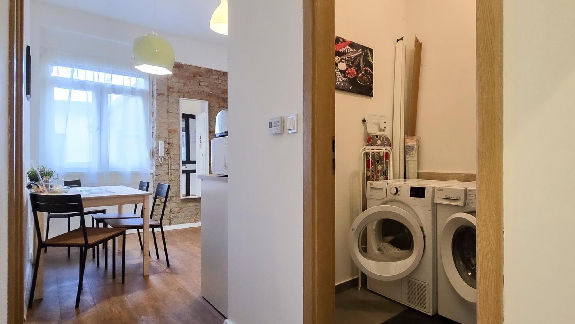 Upartments Daire Budapeşte Dış mekan fotoğraf