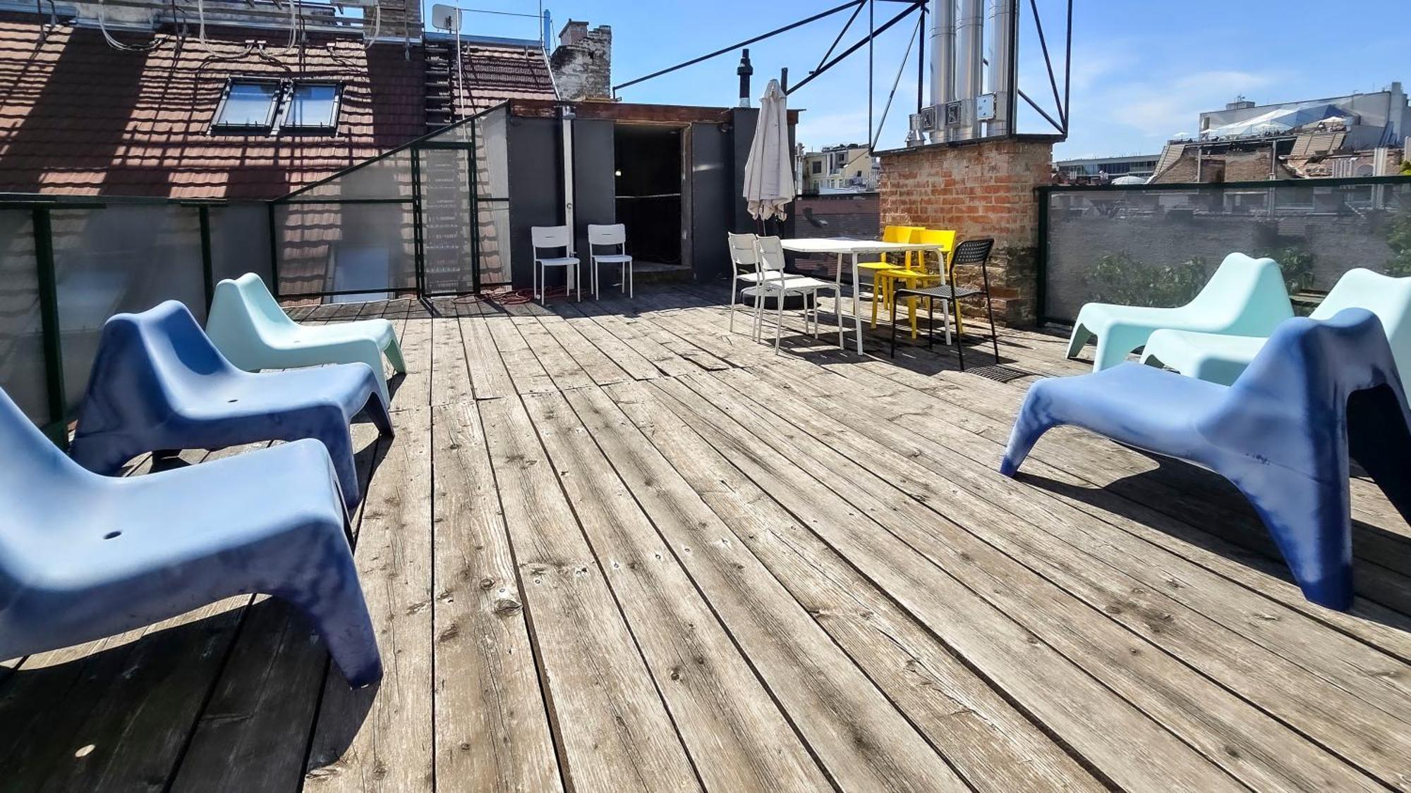 Upartments Daire Budapeşte Dış mekan fotoğraf