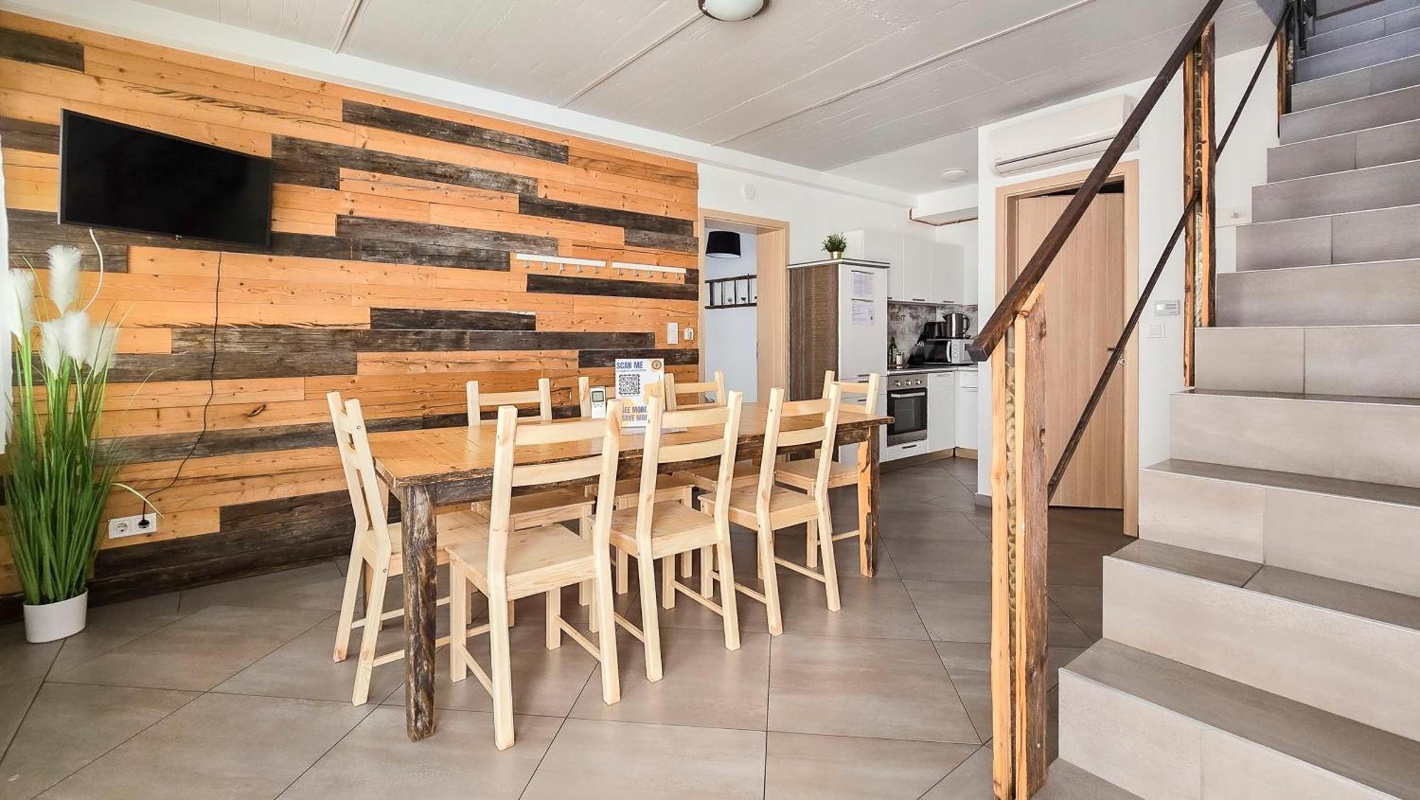 Upartments Daire Budapeşte Dış mekan fotoğraf