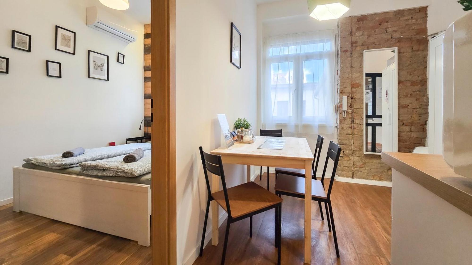 Upartments Daire Budapeşte Dış mekan fotoğraf