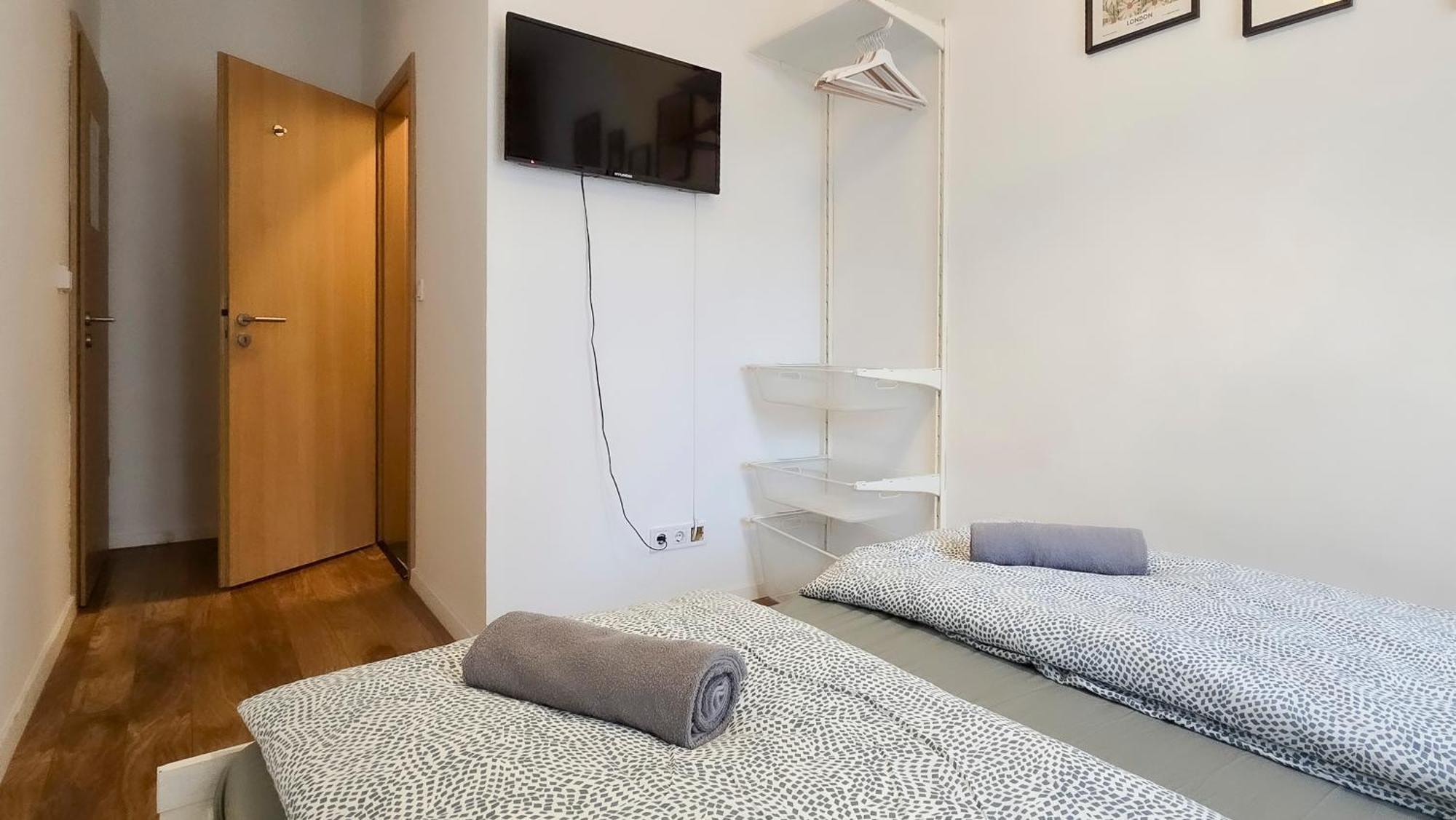 Upartments Daire Budapeşte Dış mekan fotoğraf