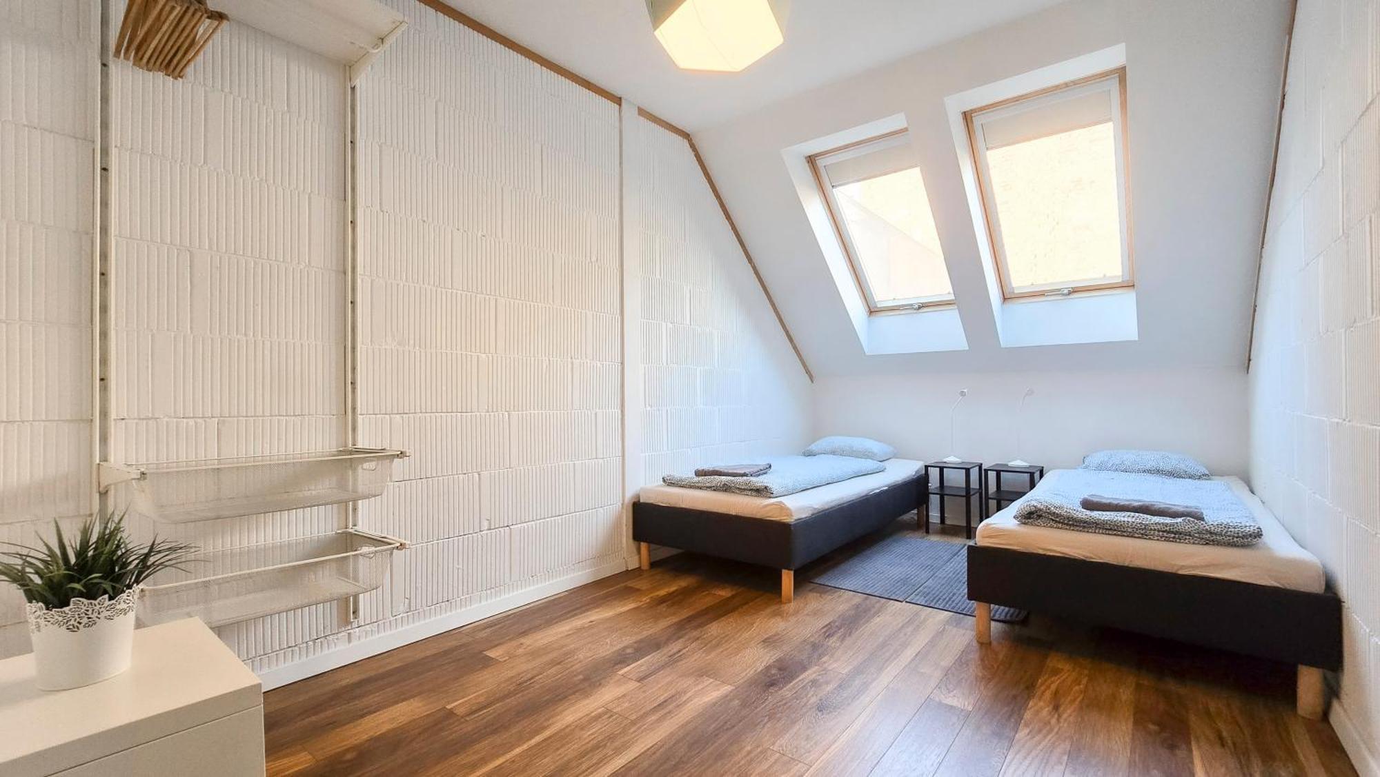 Upartments Daire Budapeşte Dış mekan fotoğraf