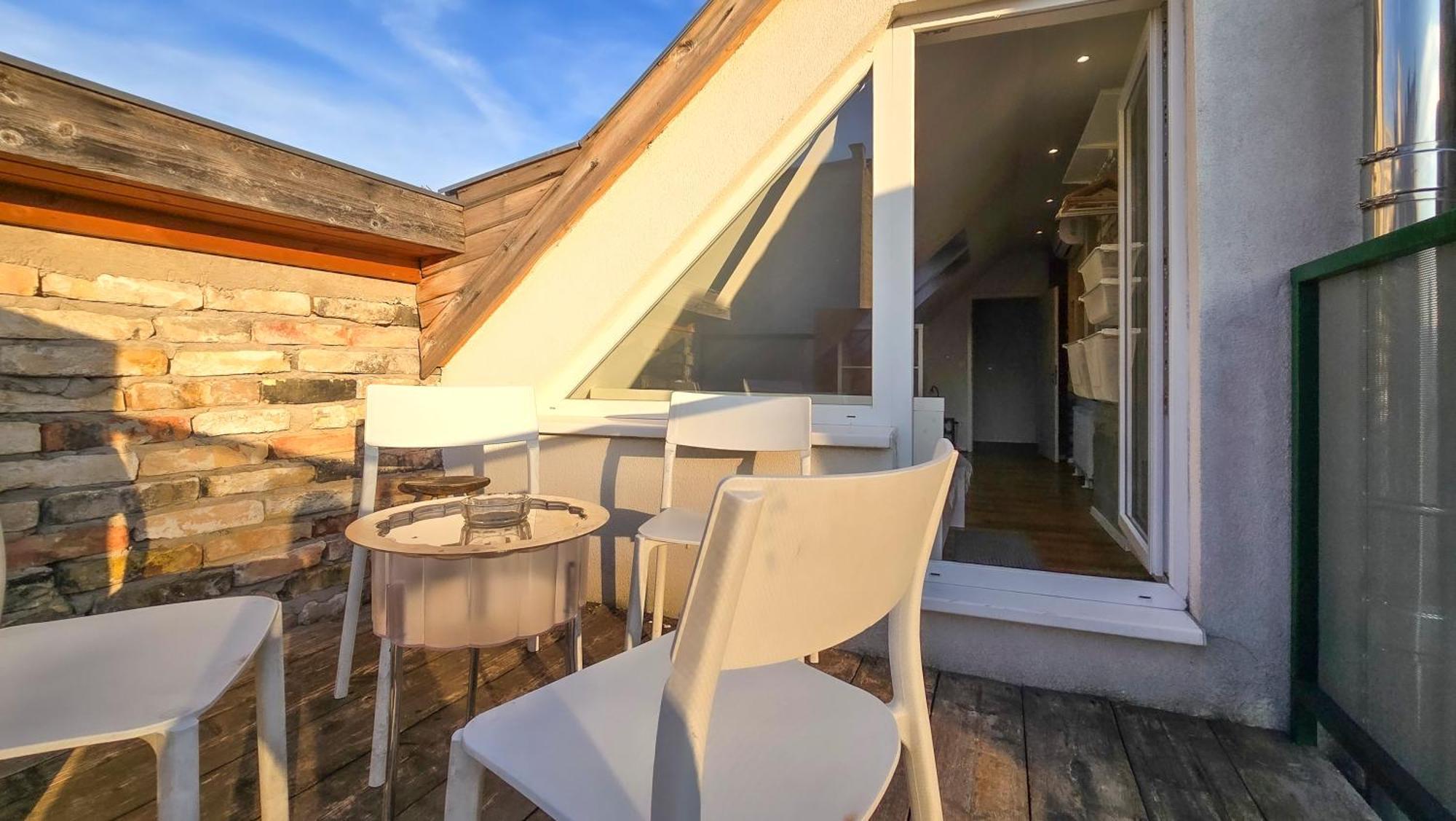 Upartments Daire Budapeşte Dış mekan fotoğraf