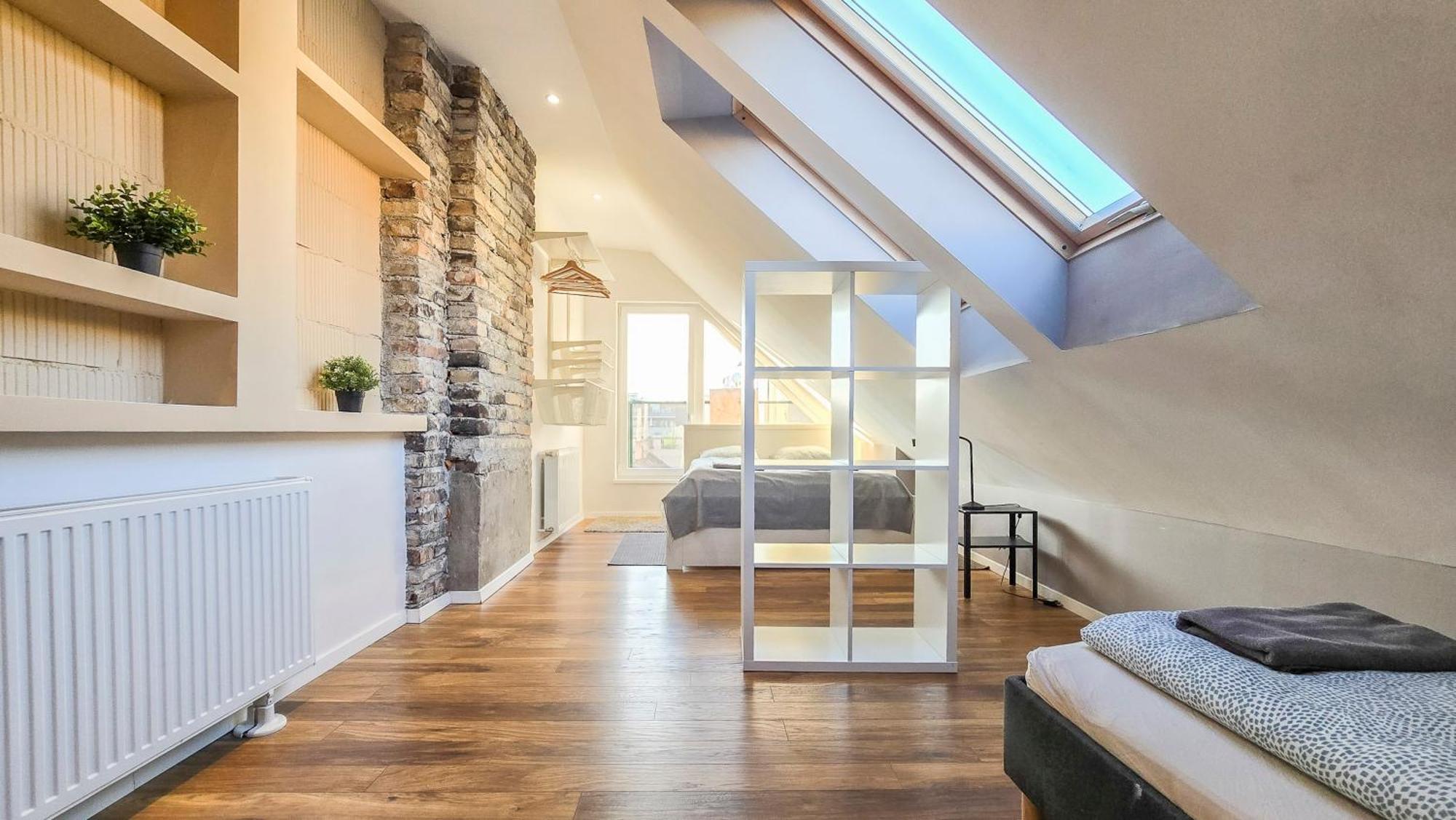 Upartments Daire Budapeşte Dış mekan fotoğraf