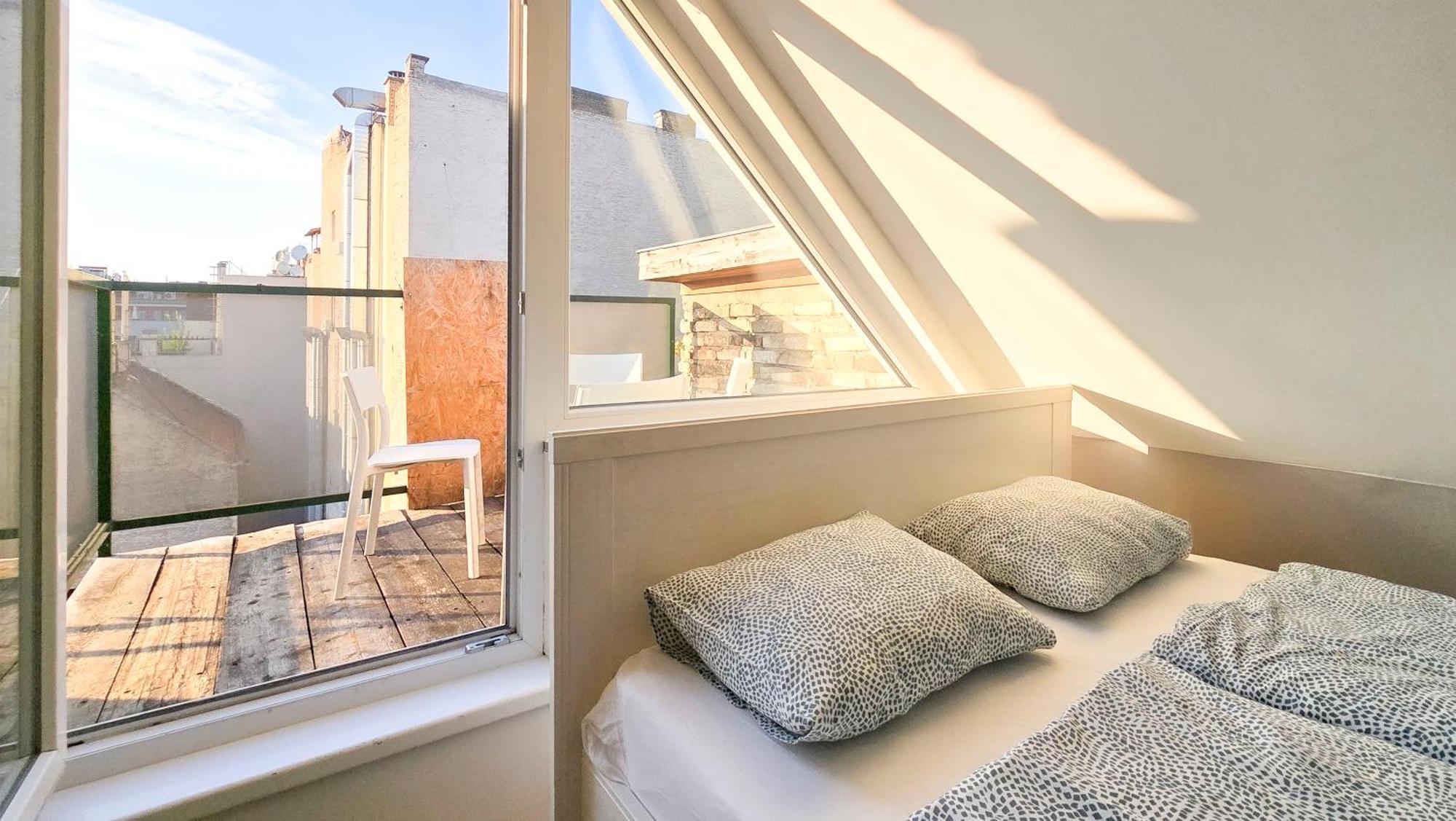 Upartments Daire Budapeşte Dış mekan fotoğraf