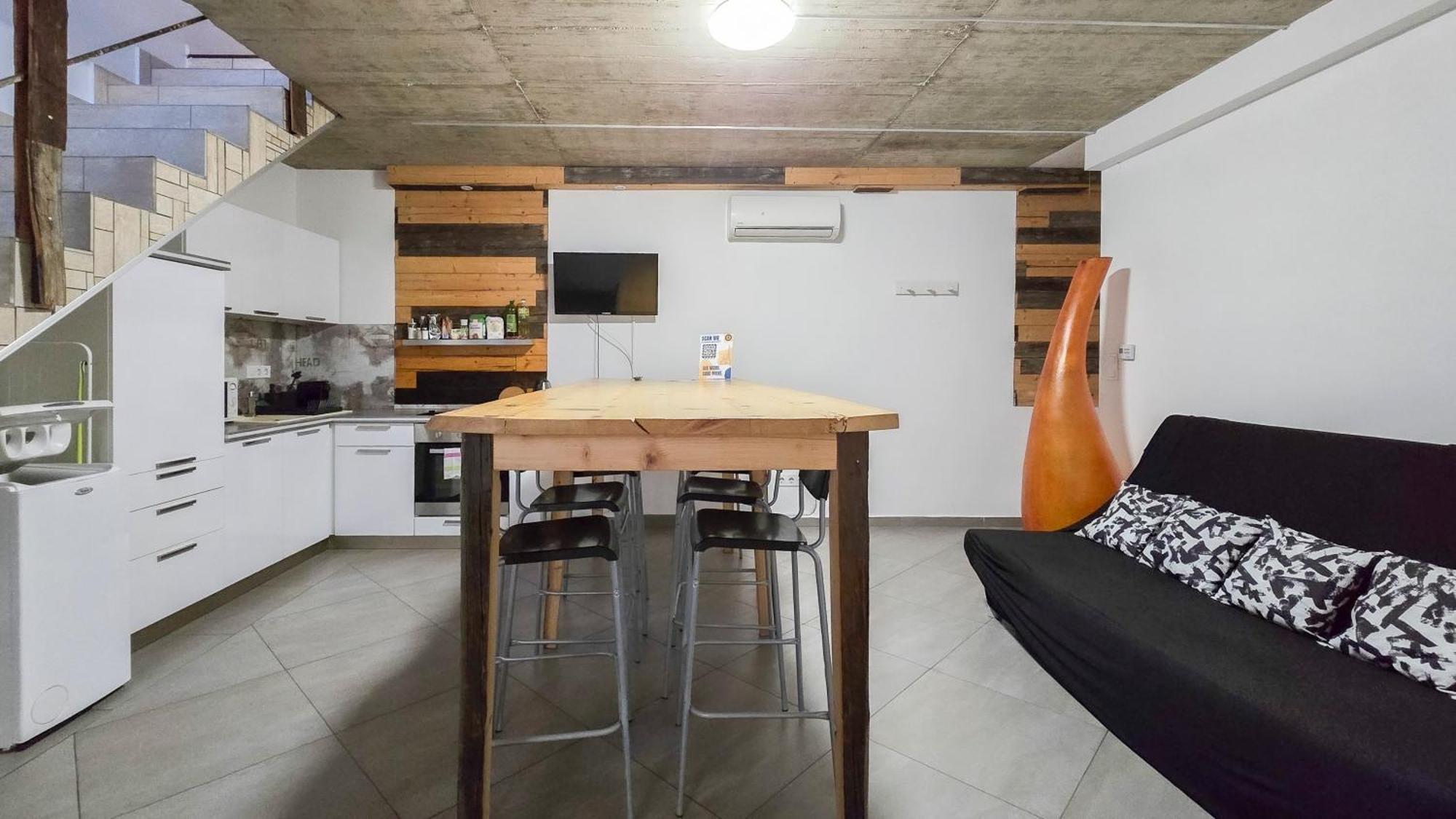 Upartments Daire Budapeşte Dış mekan fotoğraf