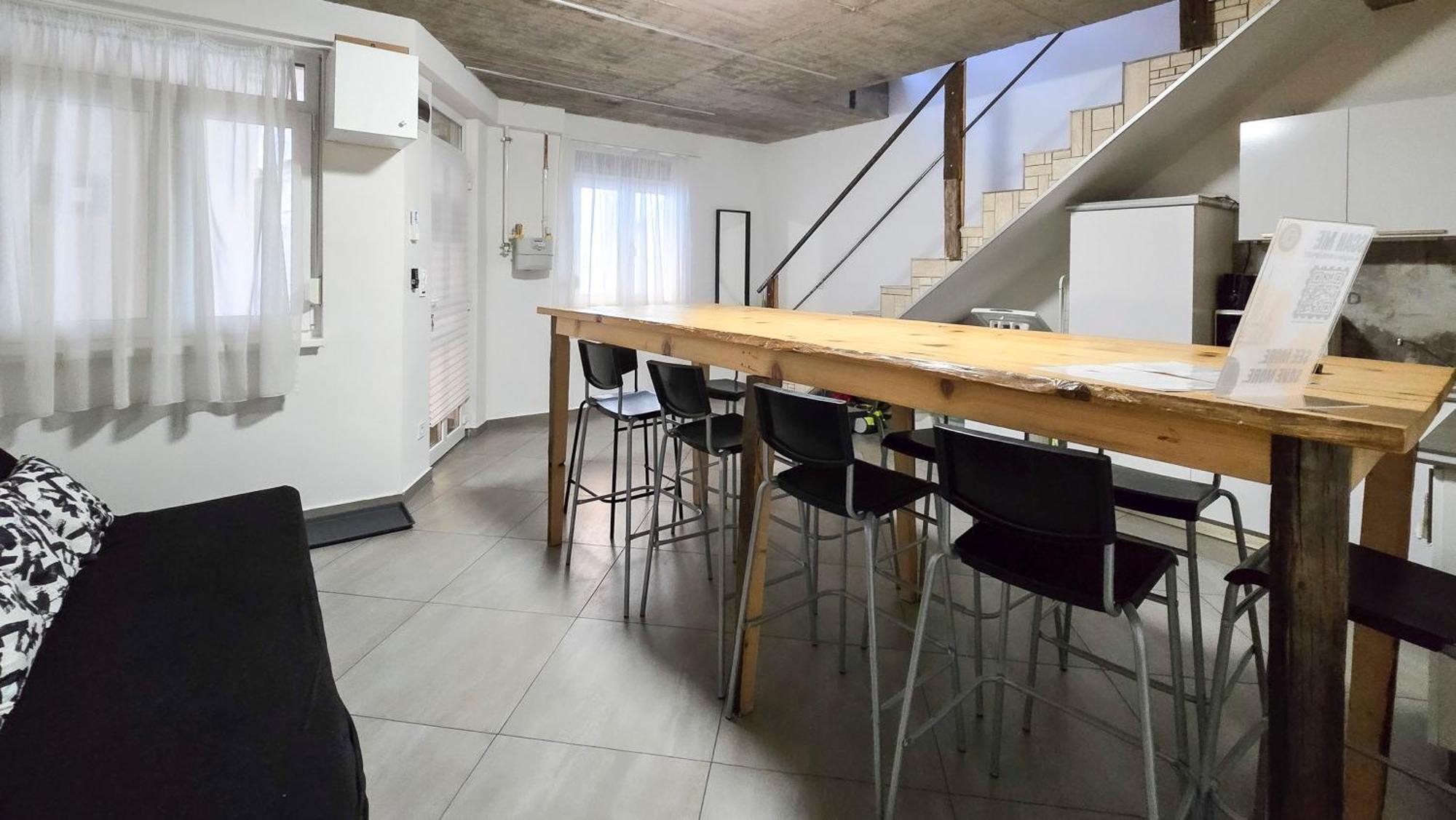 Upartments Daire Budapeşte Dış mekan fotoğraf