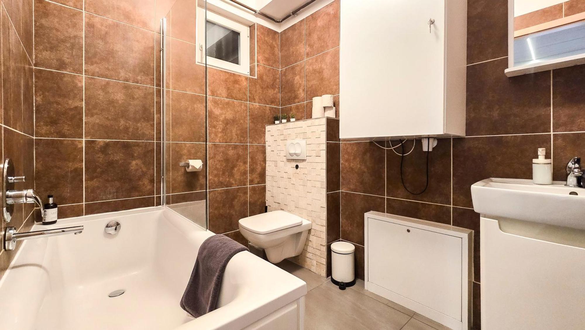 Upartments Daire Budapeşte Dış mekan fotoğraf