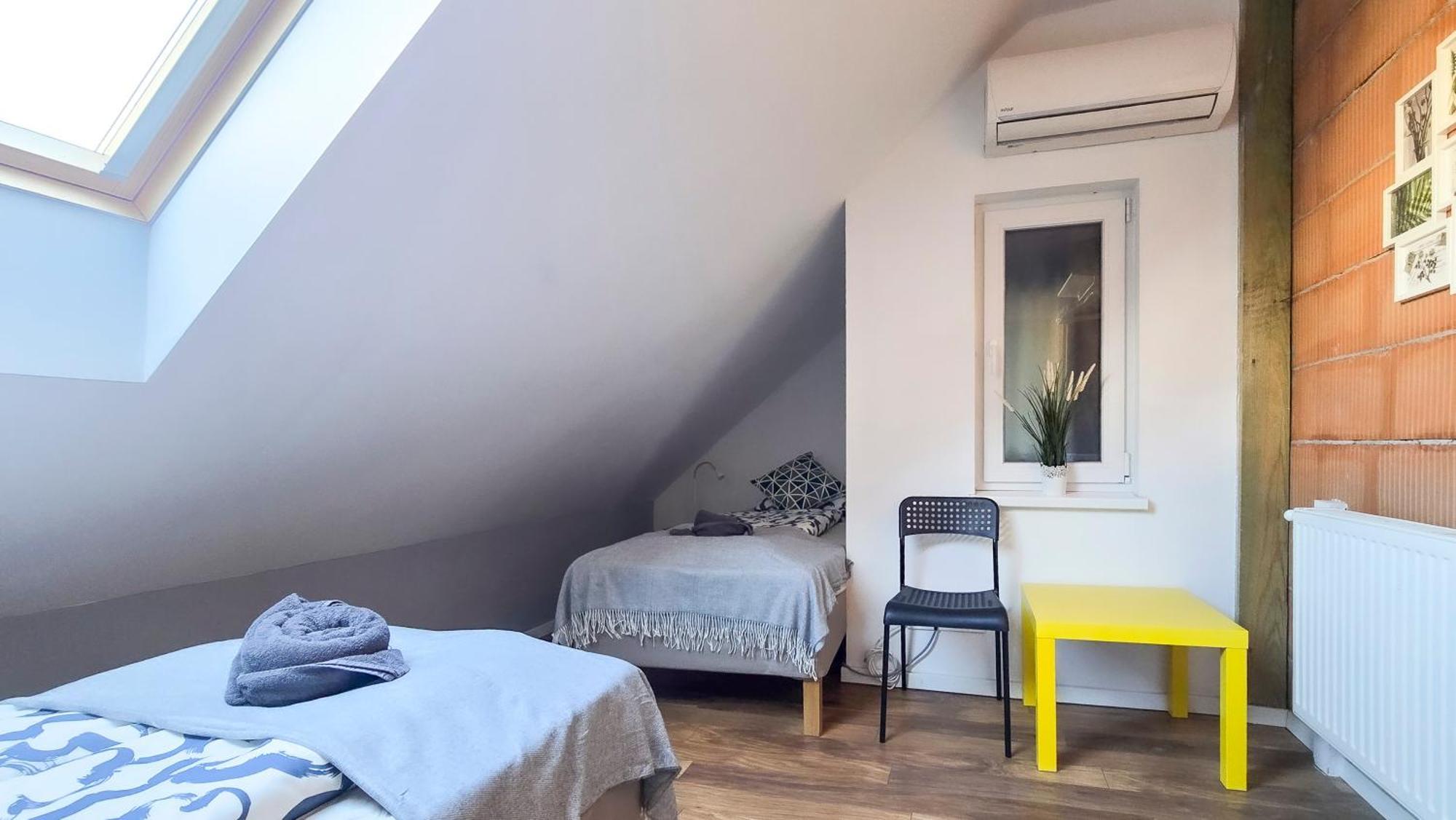 Upartments Daire Budapeşte Dış mekan fotoğraf