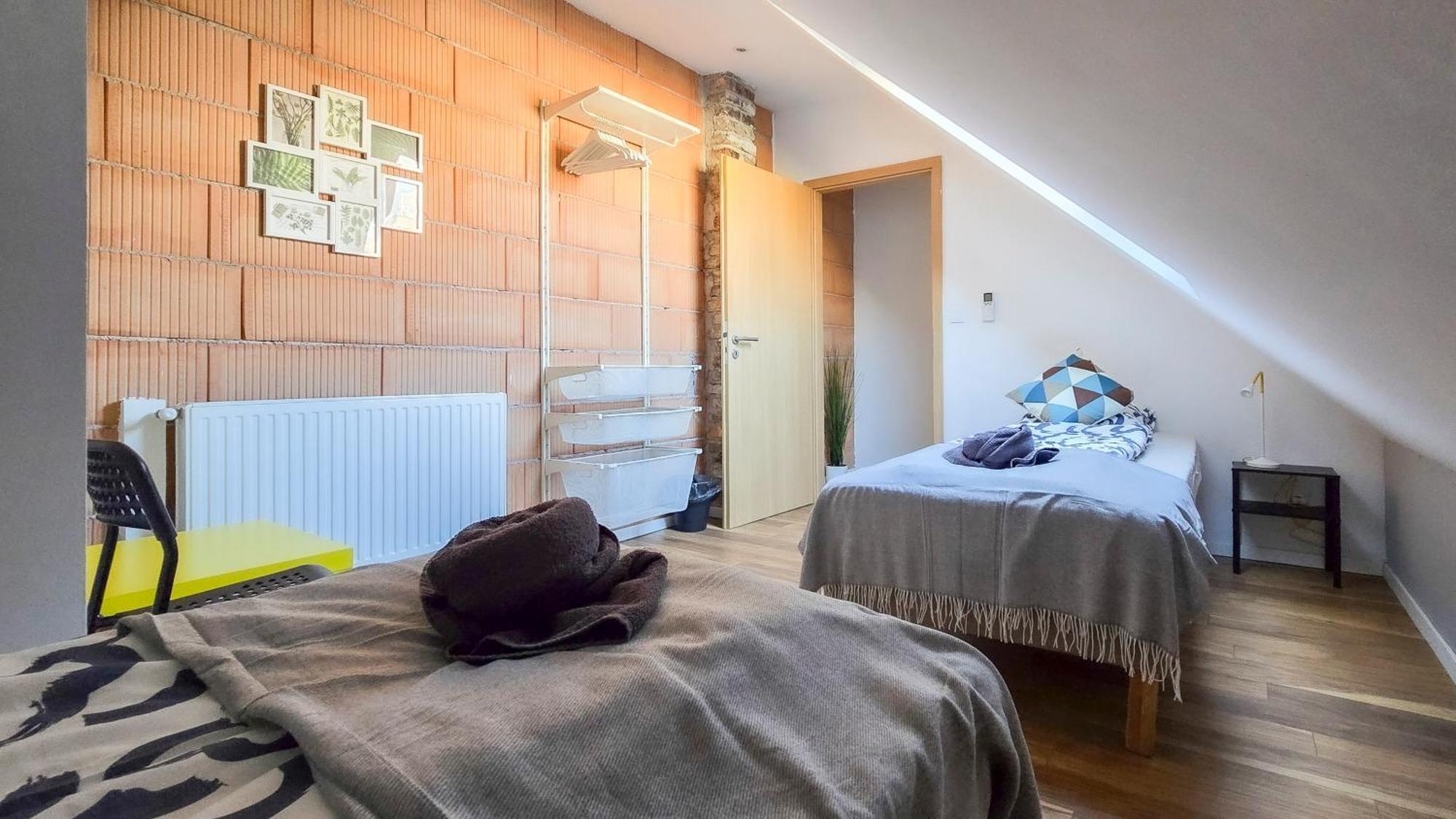Upartments Daire Budapeşte Dış mekan fotoğraf