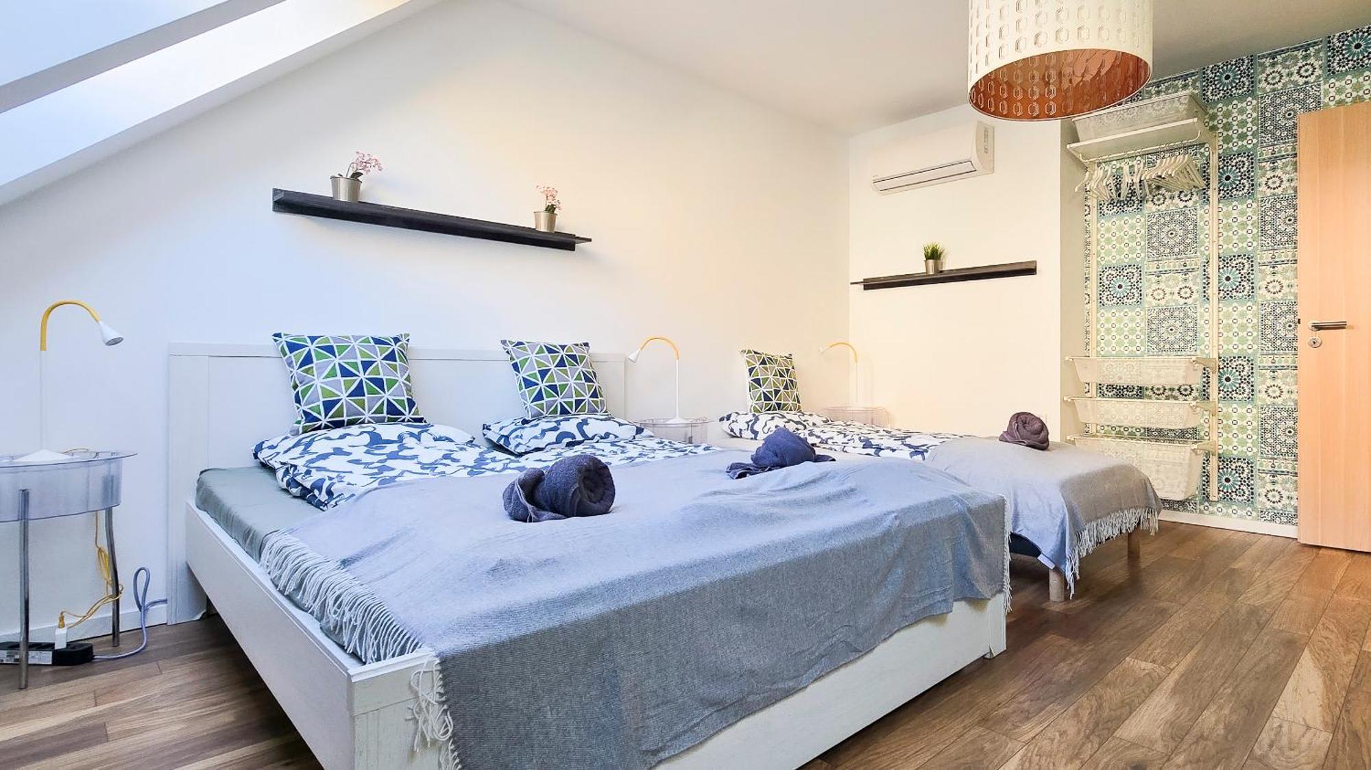 Upartments Daire Budapeşte Dış mekan fotoğraf
