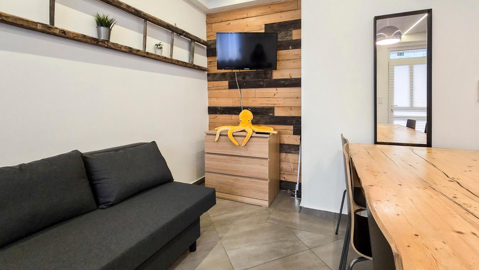 Upartments Daire Budapeşte Dış mekan fotoğraf